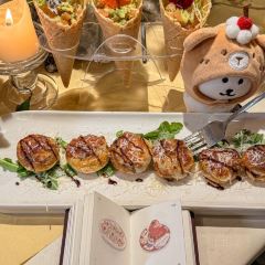 JIN SHANG REASTAURANT User Photo