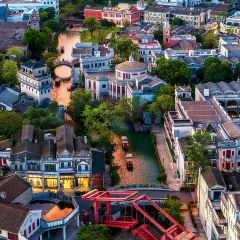 紅旗山莊張用戶圖片