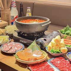 王阿婆·酸湯犛牛肉張用戶圖片