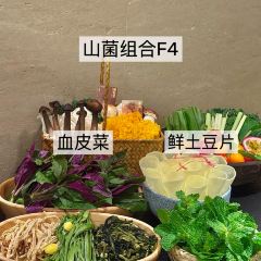 绍兴上虞万豪酒店·万豪中餐厅 User Photo