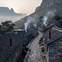 LAO BAO DING User Photo