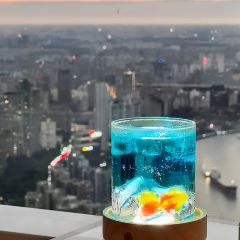 鲜璟台(上海中心) User Photo