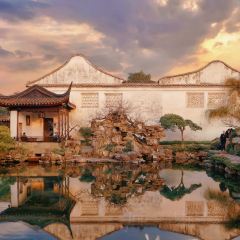 天香蟹园·正宗自产自销(阳澄湖莲花岛店) User Photo