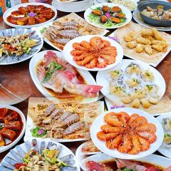 鲜粉之家(中山路店) User Photo