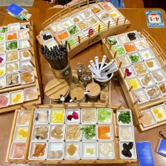 南湖香麒园 User Photo
