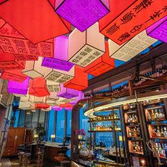 鲜璟台(上海中心) User Photo