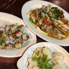 贵宾牛·潮汕牛肉火锅(珠池总店) User Photo