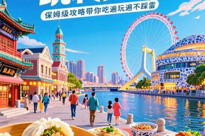 耳朵眼炸糕(东北角店)