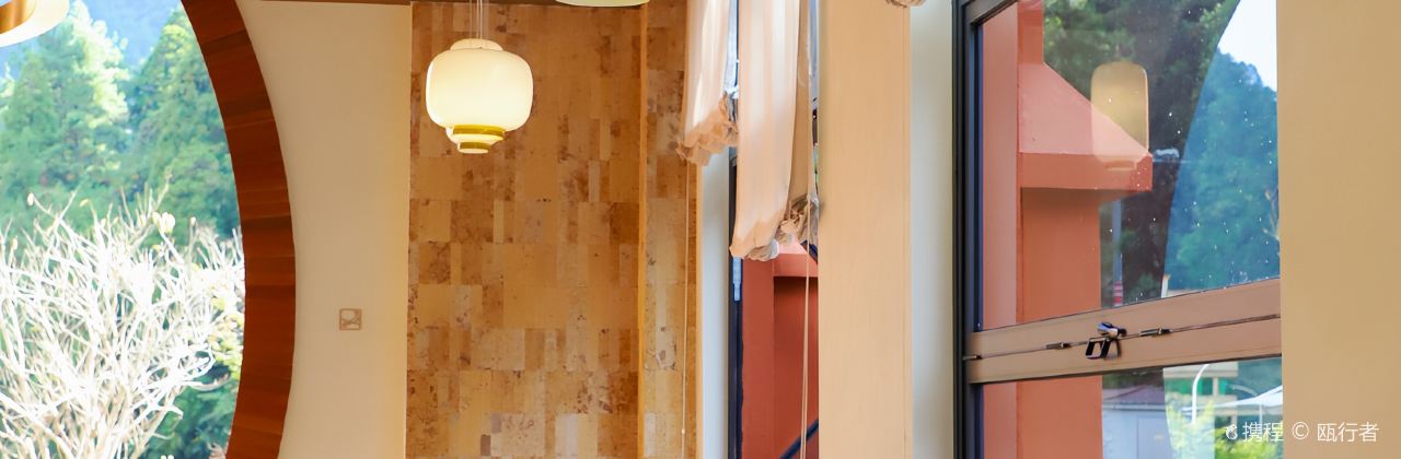 MOJ coffee(文成铜铃山钟楼店)