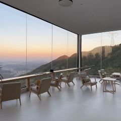 上沅雲栖酒店·云边咖啡屋 User Photo
