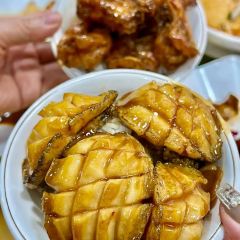 XIN JIA HAO HENGQIN OYSTER HOTPOT SHOP User Photo