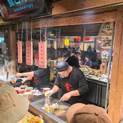 CHANGLUOHOU·BEEF PATTY WITH ALLIUM MONGOLICUM User Photo
