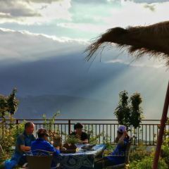 Zhan yi gong shi la zi Chicken (zhan yi) User Photo