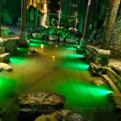 云尚·青舍餐厅(勉县诸葛古镇店) User Photo