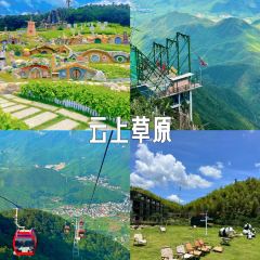 老太婆干挑面(苕溪路店) User Photo