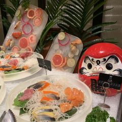 W XIAMEN · NINE Restaurant 여행 사진