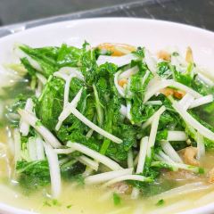 健眺小海鲜(临海后山店) User Photo