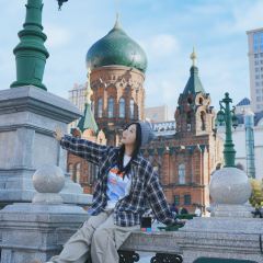 松浦1918西餐厅 User Photo