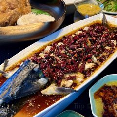 GRAND MAISON XI'AN User Photo