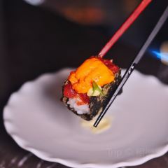 上海艾迪逊酒店·YONE餐厅酒吧 User Photo