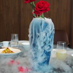 龚禧龚禧·甬菜(中海环宇城MAX店) User Photo