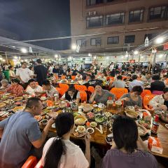 Mingji Food Shop User Photo