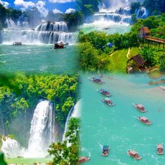 老崇左特色风味食馆 User Photo