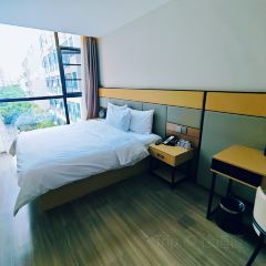 Binggepaojiaotu (meiyizhong) User Photo