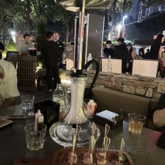 touch club User Photo