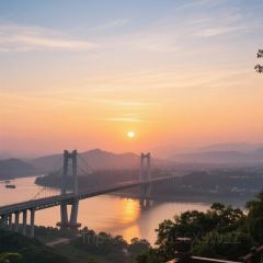 GANJIAJIE LEMON DUCK 여행 사진