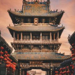 老赵家山西铜火锅烧烤(古城店) User Photo