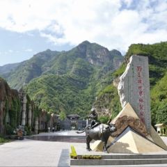 Baijiazhaobing User Photo