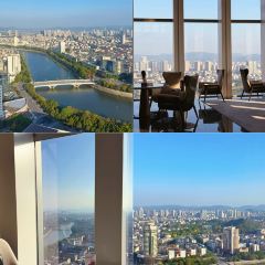 諸暨希爾頓酒店·廚藝全日餐廳用戶圖片