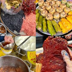 金弟炒螺螄粉（駕鶴店）張用戶圖片