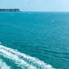 WEI ZHOU ISLAND See You Tomorrow User Photo