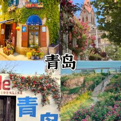 喜洲翰林破酥粑粑(壹号店) User Photo