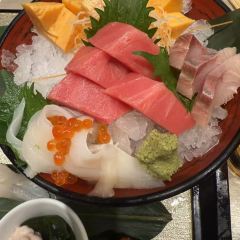 Sushi no Midori Shibuya User Photo