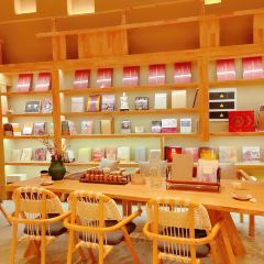 靖远羊羔肉酒家(阳关东路店) User Photo