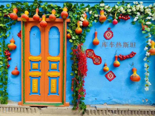 men ba zha
