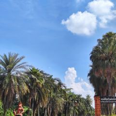 The Terracotta Garden At Lamphun User Photo