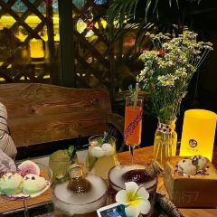 ljstory coffee&bar User Photo