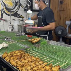 Papaya Mom Restaurant Koh Lipe 여행 사진