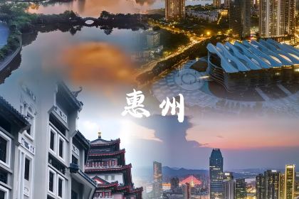 钟姨糖水(惠城店)