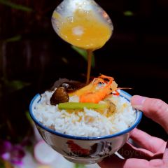 聚福楼(老清远洲心店) 여행 사진