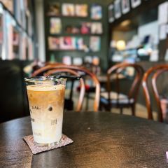 cafe Leslie User Photo