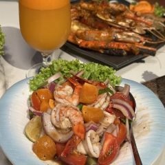 Kam Fatt Restaurant 여행 사진