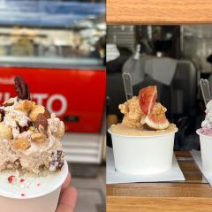 Hatsuhana Soba Honten User Photo