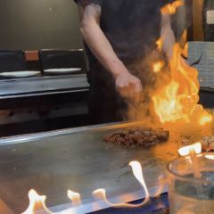 Sushi Hana User Photo