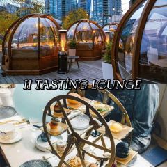 H2 Rotisserie & Bar User Photo