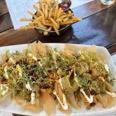 Stone Brewing World Bistro & Gardens – Liberty Station User Photo